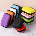 Estuche para auriculares – NQLN Store Venezuela, tienda online con envío a todo el país