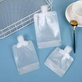 Bolsa dispensadora para líquidos (pack de 3) – Envío a toda Venezuela – NQLN Store