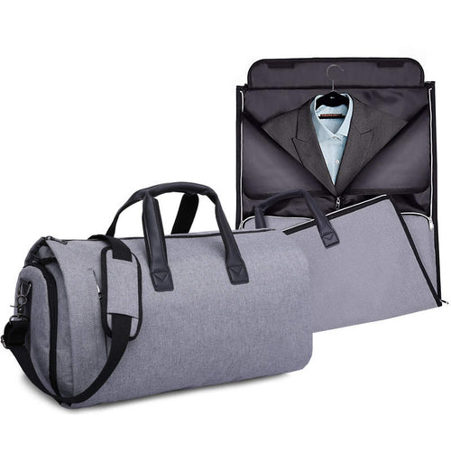 Bolso armable de viaje para trajes