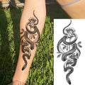 Papel para Tatuajes DIY (10 Hojas) para impresoras de tinta continua – Comprar online en NQLN Store Venezuela con envío a ...