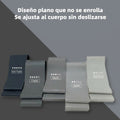 Ligas De Resistencia (Pack de 5)