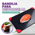 Bandeja para descongelar alimentos