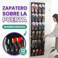 Zapatero para Colgar sobre la Puerta