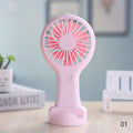 Mini ventilador portátil – Envío a toda Venezuela – NQLN Store