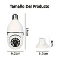 Cámara Bombilla de Seguridad – Comprar en Caracas, Margarita y toda Venezuela – NQLN Store