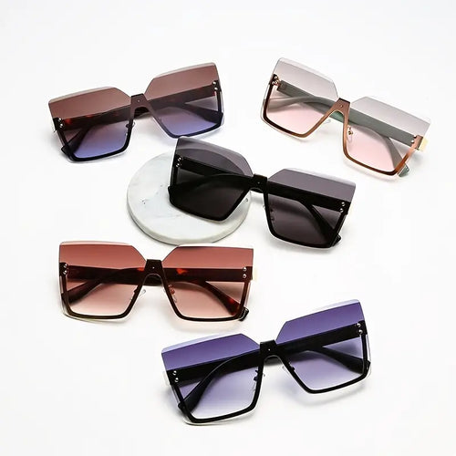 Lentes de sol forma de gato