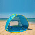 Carpa plegable de playa para bebes para piscina – Comprar al mejor precio en NQLN Store Venezuela