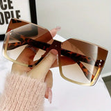Dorado animal print