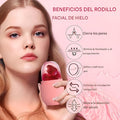 Rodillo facial de hielo – Detalle de calidad y acabado – NQLN Store