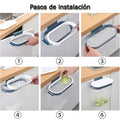 Soporte para bolsa de basura – Tienda online NQLN Store Venezuela
