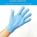 Guante de baño exfoliantes para ducha – Tienda online NQLN Store Venezuela