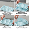 Molde para mini cubos de hielo – Comprar al mejor precio en NQLN Store Venezuela