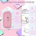Mini Impresora de Bolsillo – Envío a toda Venezuela – NQLN Store