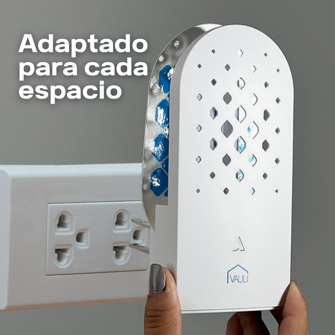 Bombillo UV de Repuesto para Atrapa Insectos VAULI