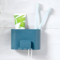 Soporte de cepillo para dientes y pasta dental – Envío a toda Venezuela – NQLN Store