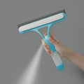 Haragan limpia vidrios con spray – Envío a toda Venezuela – NQLN Store
