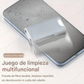 Kit de limpieza 3 en 1 de auriculares – Tienda online NQLN Store Venezuela
