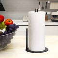 Soporte para rollo de papel para cocina
