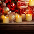 Velas electricas de colores (24 unidades) – Disponible en NQLN Store con envío gratis desde $20