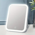 Espejo con Luz LED – Vista detalle del producto – NQLN Store
