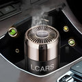 Difusor de aroma automático para carro – Detalle de calidad y acabado – NQLN Store