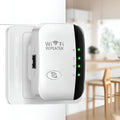 Amplificador de senal Wifi hasta 300Mbps – Disponible en NQLN Store con envío gratis desde $20