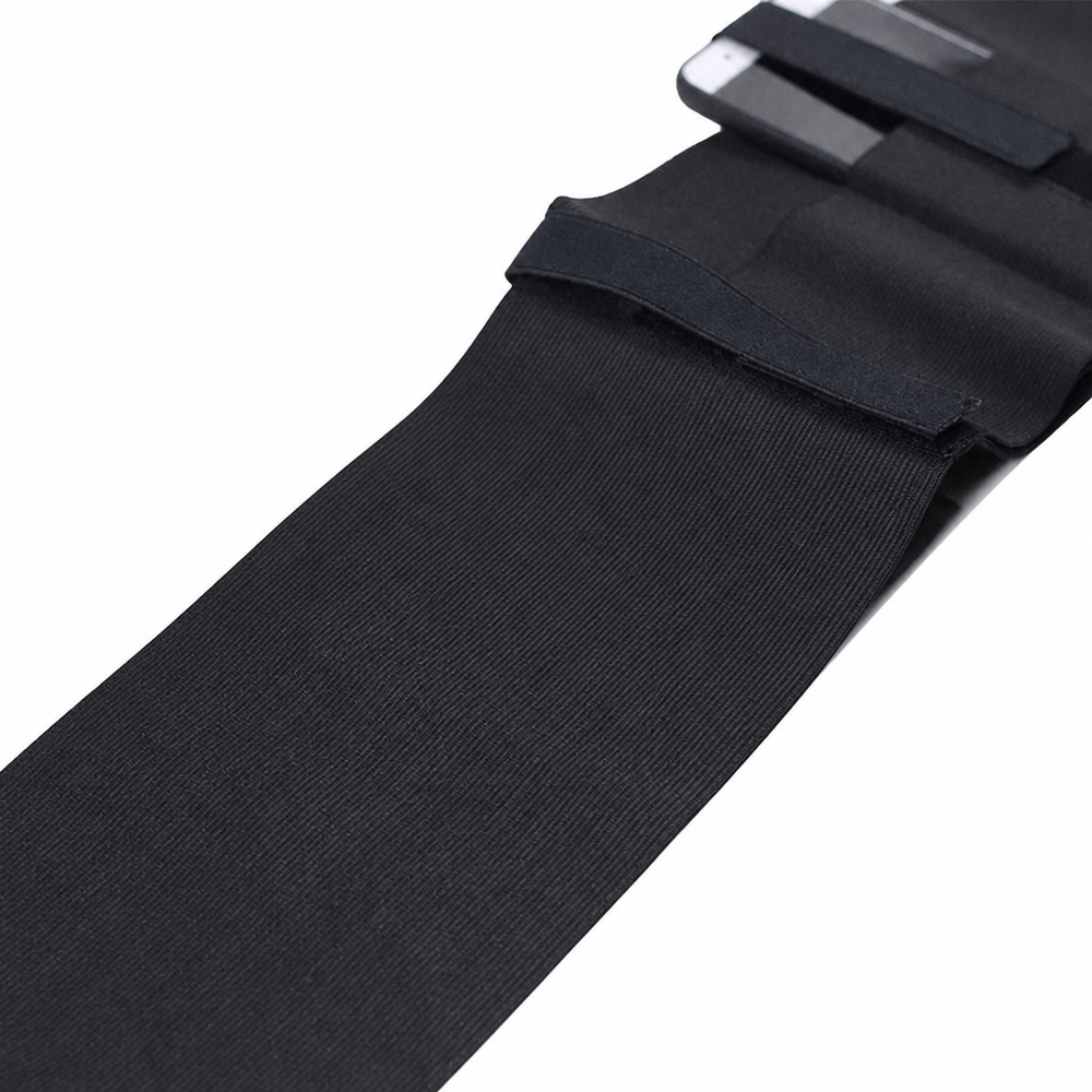 Funda tactica ajustable para portacion ocultable