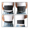 Funda tactica ajustable para portacion ocultable