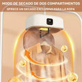 Secadora de Ropa Portátil – Tienda online NQLN Store Venezuela