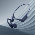 Auriculares Bluetooth de conduccion osea audifono – Vista adicional – Disponible en NQLN Store Venezuela