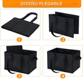 Bolsa de compra plegable