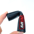 Protector para palanca de cambios para motocicleta – Vista de cerca del producto – NQLN Store