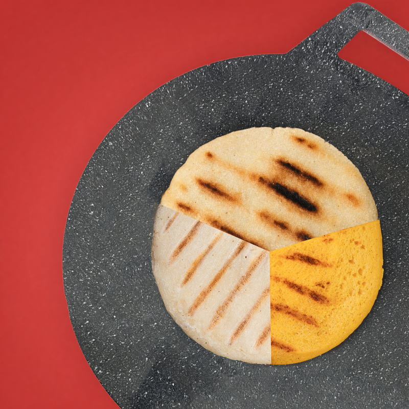 Infinidad de Recetas