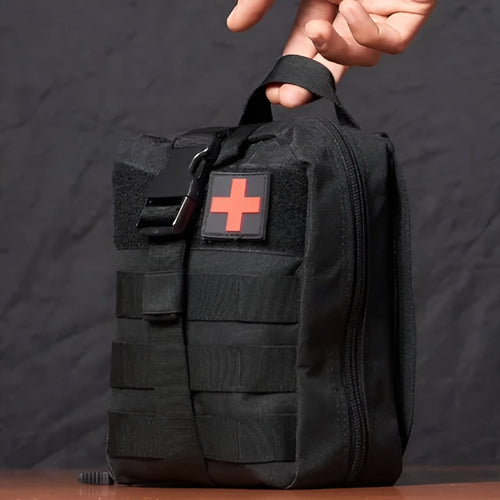Kits de supervivencia y de primeros auxilios