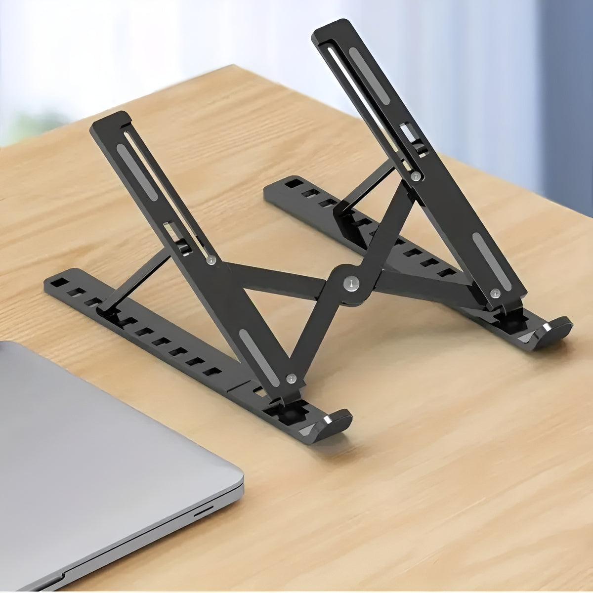 Soporte para computadora portátil laptop – Tienda online NQLN Store Venezuela