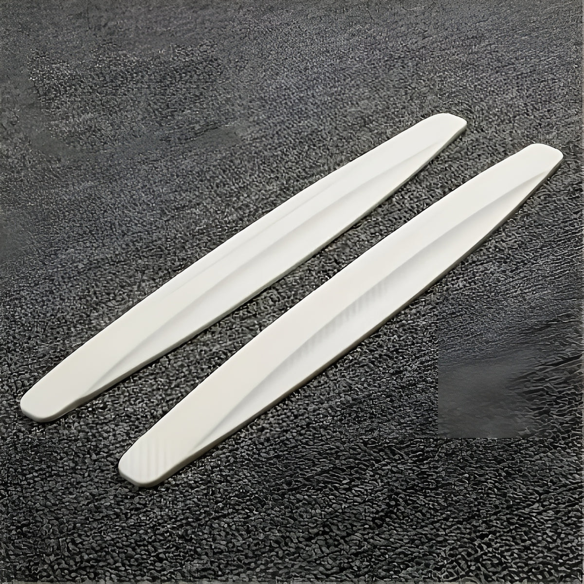 Protector de parachoque para carro (Pack de 2) – Comprar al mejor precio en NQLN Store Venezuela