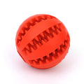 Pelota interactiva para alimentos mascota – Envío a toda Venezuela – NQLN Store
