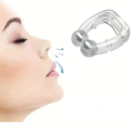 Clip nasal para ronquidos