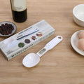 Balanza digital para tus alimentos – Detalle de calidad y acabado – NQLN Store