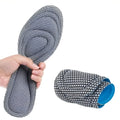 Plantillas de espuma para zapatos – Vista adicional – Disponible en NQLN Store Venezuela