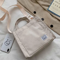 Bolso cuadrado pequeño de poliester para ninas – Comprar en Caracas, Margarita y toda Venezuela – NQLN Store