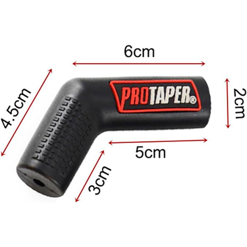 Protector para palanca de cambios para motocicleta
