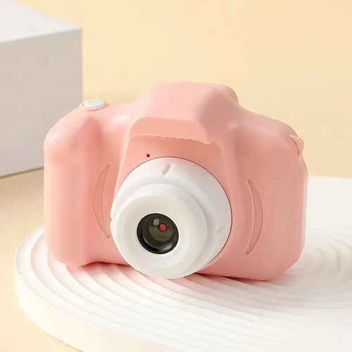 Camara para ninos mejorada de alta definicion 1080P
