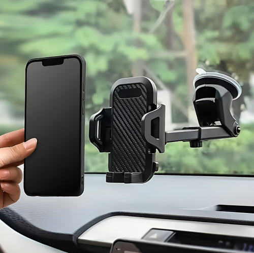 Soporte de telefono para carro