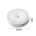 Lampara con Sensor de Movimiento – Disponible en Caracas y Margarita – NQLN Store