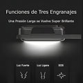 Llavero de luz 500mAH – Comprar al mejor precio en NQLN Store Venezuela