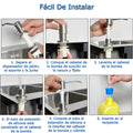 Dispensador de jabon para Fregadero De Cocina – Comprar al mejor precio en NQLN Store Venezuela