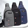 Bolso de Pecho Compacto y Resistente – Comprar al mejor precio en NQLN Store Venezuela
