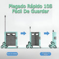 Carrito de compras portatil para uso domestico – Comprar al mejor precio en NQLN Store Venezuela