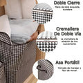 Organizador multifuncional 180L para ropa y cama – Comprar al mejor precio en NQLN Store Venezuela
